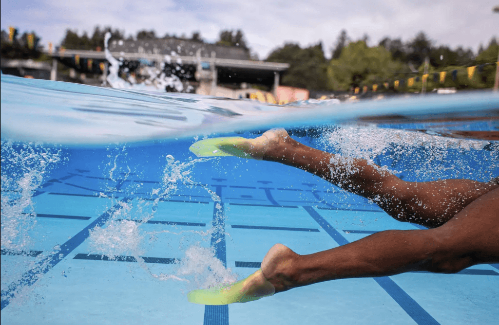 FINIS SlipFin Pro